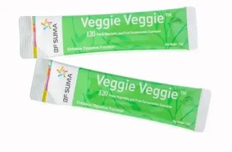 Digestive System Nutritions